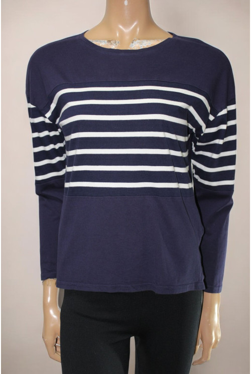 Футболка на довгий рукав