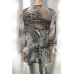 Блузка Bexleys (L, 100г) - MSH Секонд-Хенд