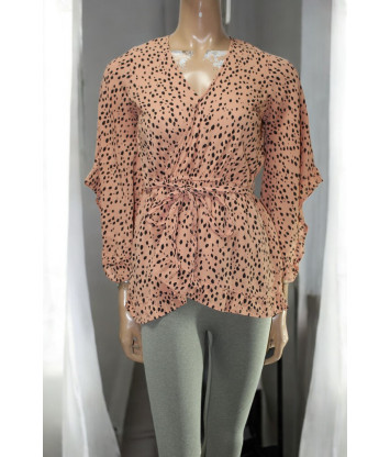 Блузка RIVER ISLAND (XS, 210г) - MSH Секонд-Хенд