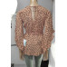 Блузка RIVER ISLAND (XS, 210г) - MSH Секонд-Хенд