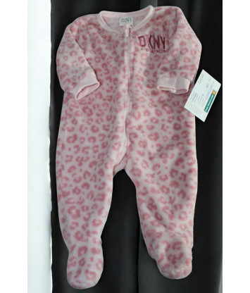 Бодик DKNY (3-6 m, 130г) - Мега Секонд-Хенд