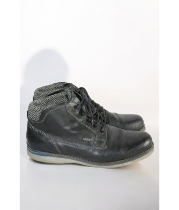 Черевики Fretz men (44, 1120г) - Мега Секонд-Хенд