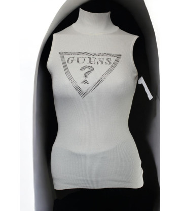 Майка GUESS (S, 160г) - Мега Секонд-Хенд