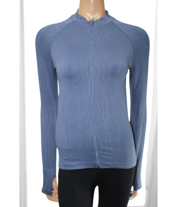 Футболка на довгий рукав Work Wear (M, 250г) - Мега Секонд-Хенд