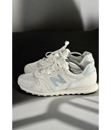 Кросівки NEW BALANCE (39, 430г) - MSH Секонд-Хенд