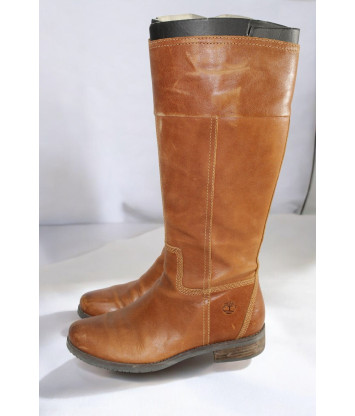 Чоботи Timberland (40, 1090г) - MSH Секонд-Хенд