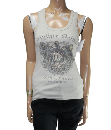 Майка warehouse (M, 110г) - Мега Секонд-Хенд