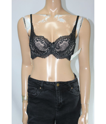 Бюстгальтер Hunkemoller (85 D, 60г) - MSH Секонд-Хенд