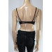 Бюстгальтер Hunkemoller (85 D, 60г) - MSH Секонд-Хенд