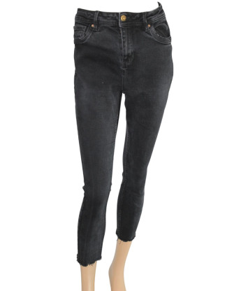 Джинсы Skinny Fit (42, 540г) - Мега Секонд-Хенд