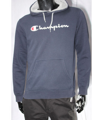 Светр Champion (M, 470г) - Мега Секонд-Хенд