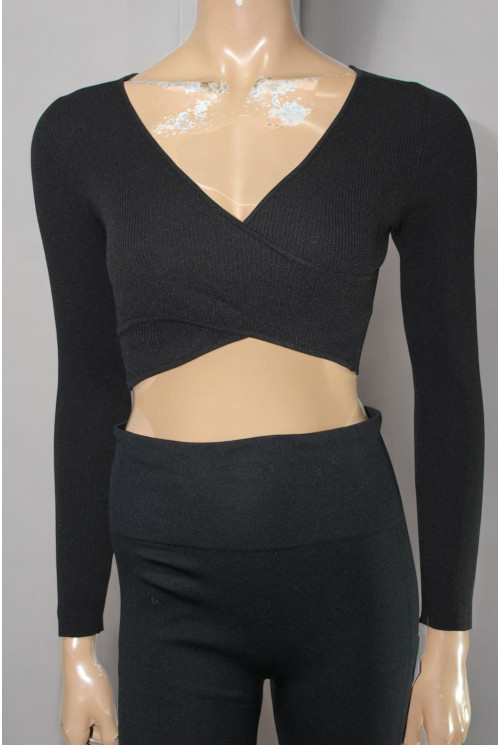 Футболка на довгий рукав