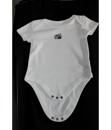 Бодік F&F (9-12 m, 60г) - MSH Секонд-Хенд