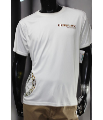 Футболка DONNAY (L, 180г) - Мега Секонд-Хенд