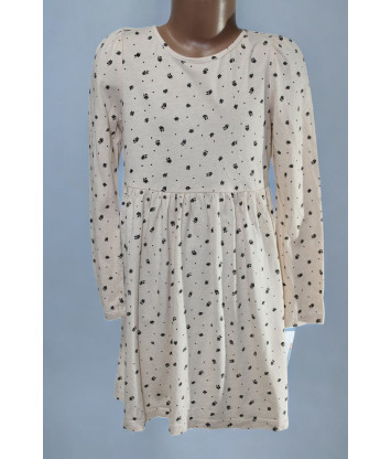 Платье H&M (122-128 cm, 120г) - MSH Секонд-Хенд