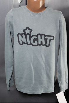 Футболка на довгий рукав