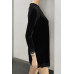 Платье new look (M/L, 300г) - MSH Секонд-Хенд