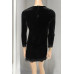 Платье new look (M/L, 300г) - MSH Секонд-Хенд