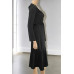 Платье NOBREND (XS, 330г) - MSH Секонд-Хенд