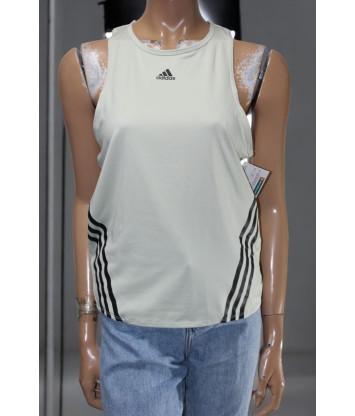 Майка Adidas (XS, 90г) - MSH Секонд-Хенд