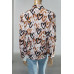 Блузка NOBREND (M/L, 160г) - MSH Секонд-Хенд