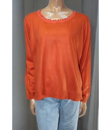 Свитер WARDROBE (XXL, 290г) - MSH Секонд-Хенд
