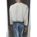 Светр Zara (S, 380г) - MSH Секонд-Хенд