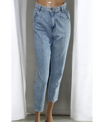 Джинси DENIM (34, 470г) - Мега Секонд-Хенд