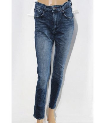 Джинси PETROL (W33, 620г) - Мега Секонд-Хенд