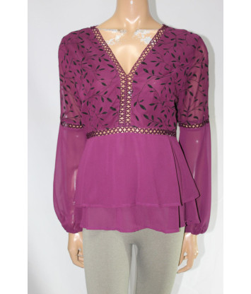 Блузка SHEIN (XL, 170г) - MSH Секонд-Хенд