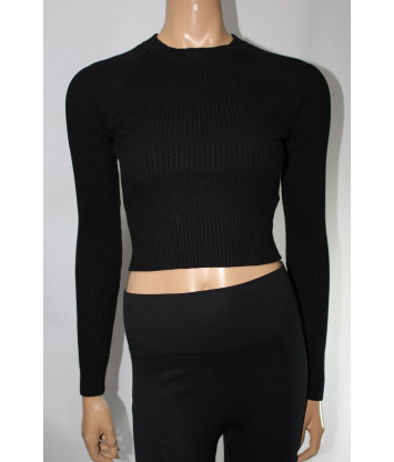Свитер H&M (S, 300г) - MSH Секонд-Хенд