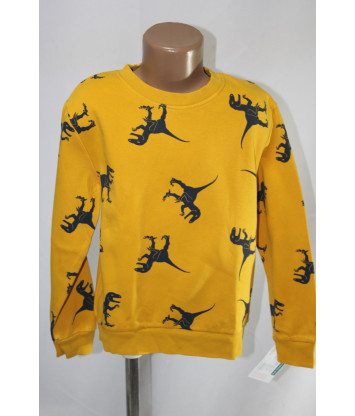 Светр H&M (122-128 cm, 180г) - MSH Секонд-Хенд