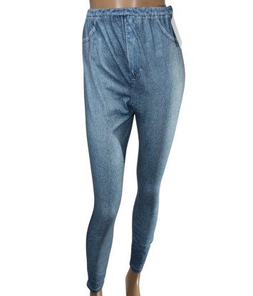 Лосины SHEIN (S, 240г) - MSH Секонд-Хенд
