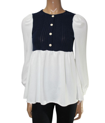 Блузка SHEIN (S, 250г) - MSH Секонд-Хенд