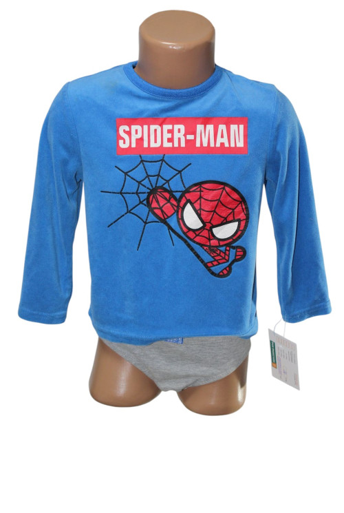 Футболка на довгий рукав