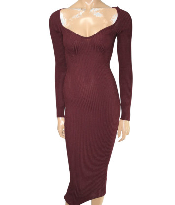Платье H&M (XS, 390г) - MSH Секонд-Хенд