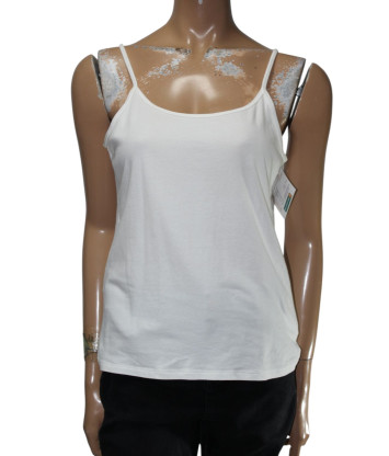 Майка TCM (XL, 80г) - Мега Секонд-Хенд