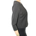 Футболка с длинным рукавом NOBREND (M/L, 250г) - MSH Секонд-Хенд