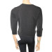 Футболка с длинным рукавом NOBREND (M/L, 250г) - MSH Секонд-Хенд