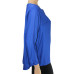 Блузка Street One (M/L, 160г) - MSH Секонд-Хенд