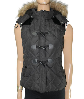 Жилетка Women's Collection (M/L, 570г) - MSH Секонд-Хенд