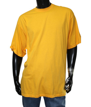 Футболка Jerzees (XXL, 220г) - Мега Секонд-Хенд