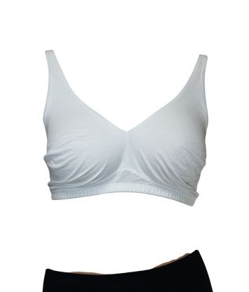 Бюстгальтер Hanes (80 E, 60г) - Мега Секонд-Хенд