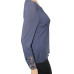Футболка на довгий рукав Cosabella (XL, 200г) - MSH Секонд-Хенд