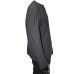 Футболка на довгий рукав OFFICE (XL, 210г) - MSH Секонд-Хенд
