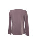 Футболка с длинным рукавом H&M (134 cm, 90г) - MSH Секонд-Хенд
