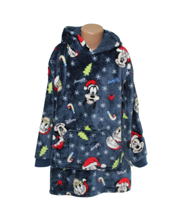 Светр Disney (122 cm, 460г) - MSH Секонд-Хенд