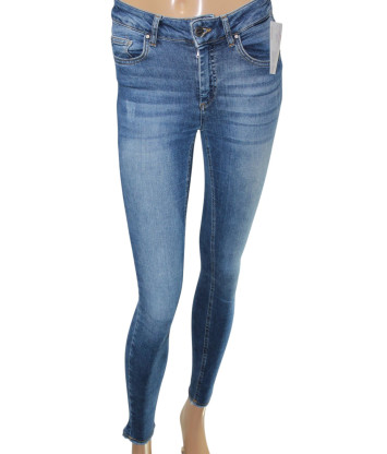 Джинсы ONLY (L, 400г) - Мега Секонд-Хенд