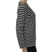 Футболка с длинным рукавом Yessica (XL, 190г) - MSH Секонд-Хенд