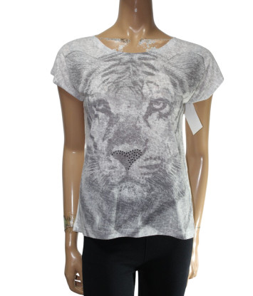 Футболка dorothy perkins (L, 90г) - MSH Секонд-Хенд